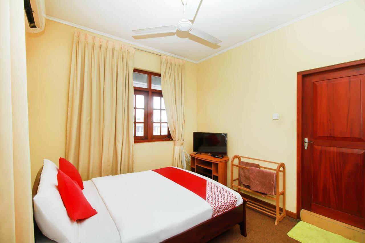 Chinese Lotus Luxapathiya - Shanghai Hotel Moratuwa Exterior photo